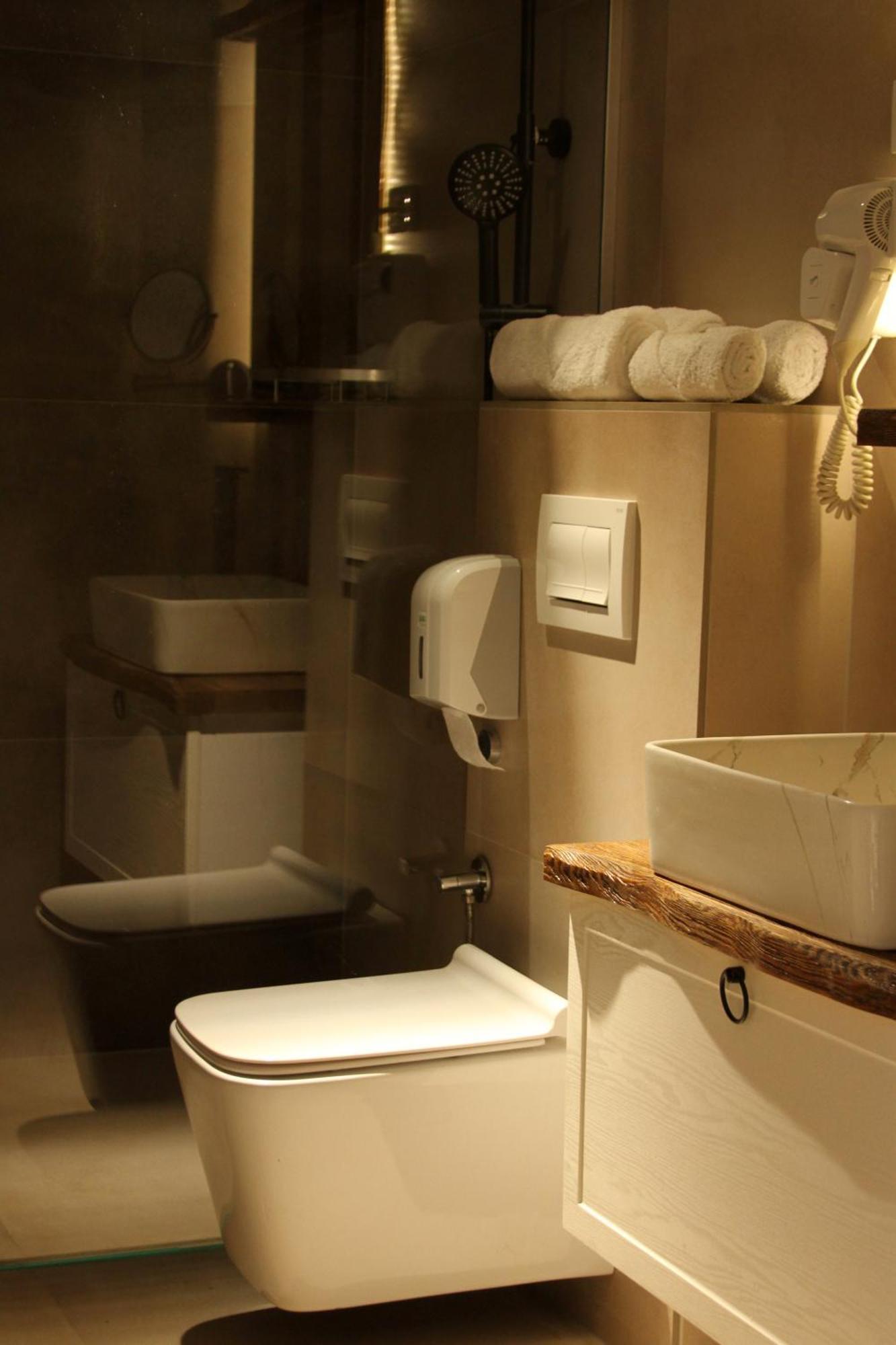 Hotel Driada Gjakova Zimmer foto
